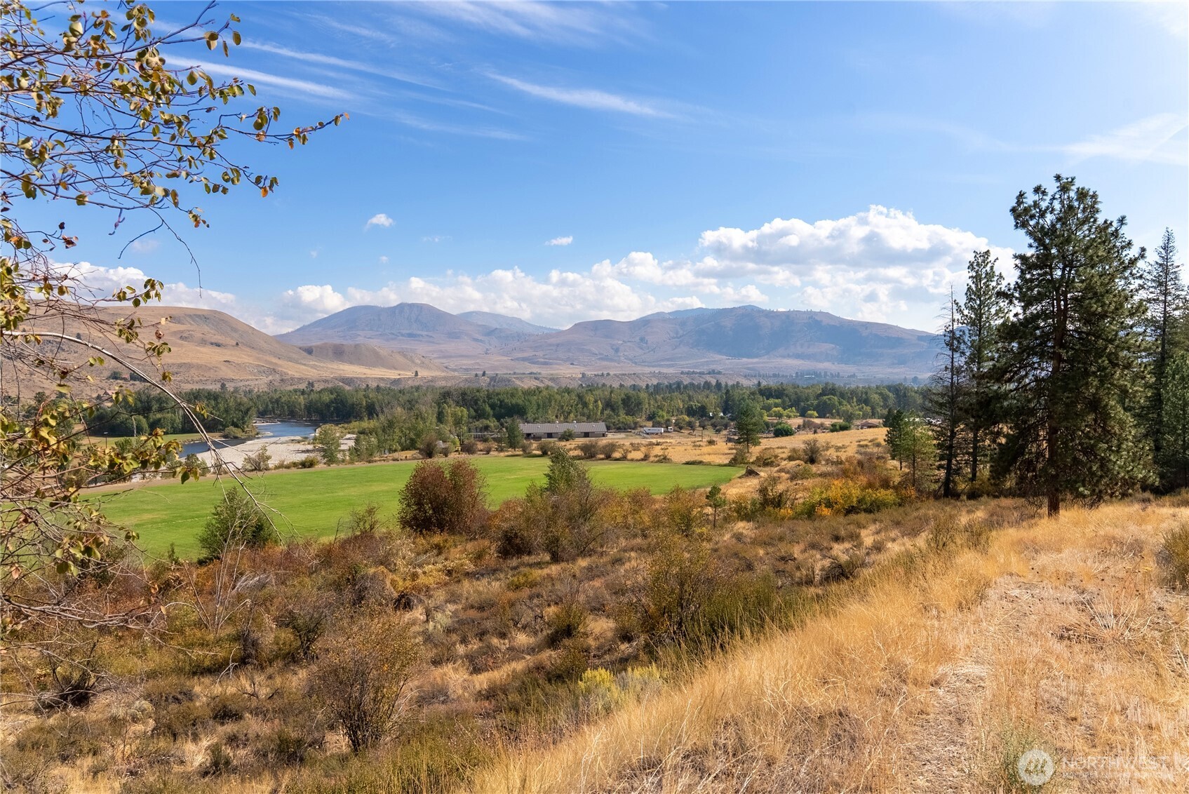 803 C Twisp Carlton Road , Twisp, WA 98856