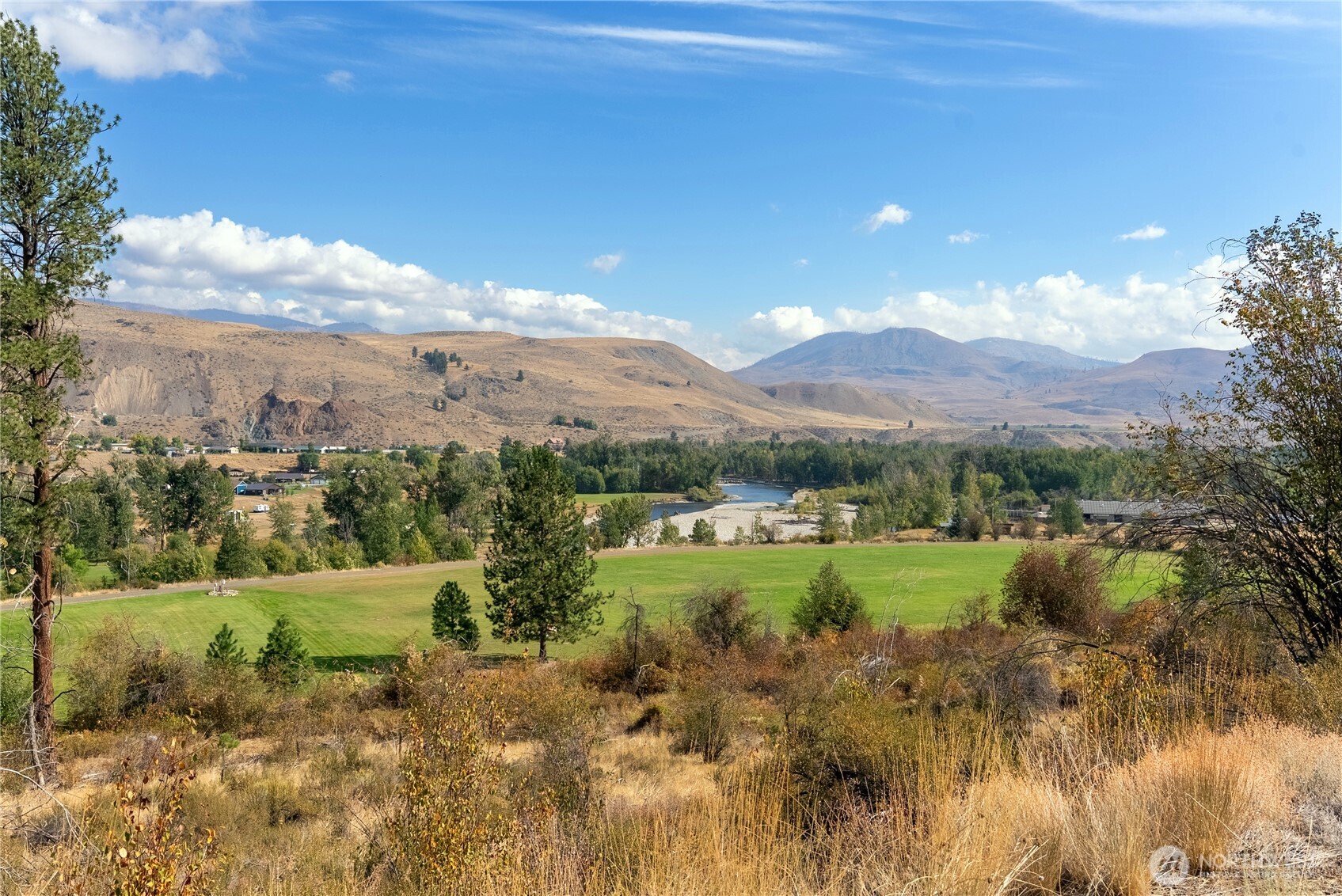 803 C Twisp Carlton Road , Twisp, WA 98856