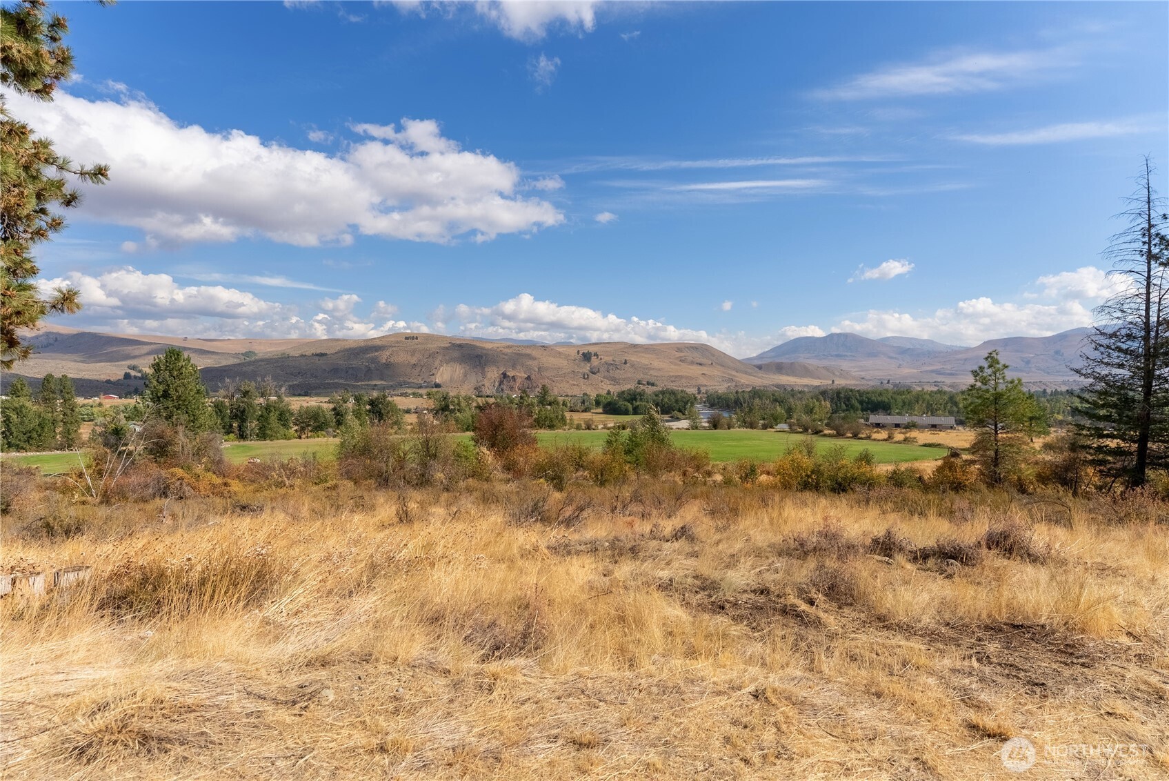 803 C Twisp Carlton Road , Twisp, WA 98856
