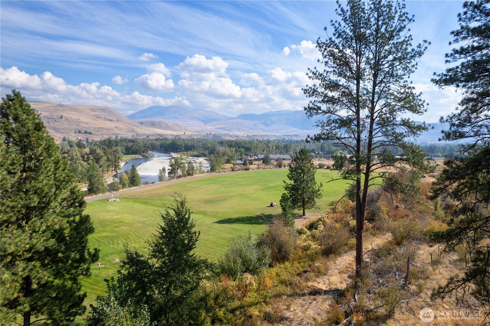 803 C Twisp Carlton Road , Twisp, WA 98856