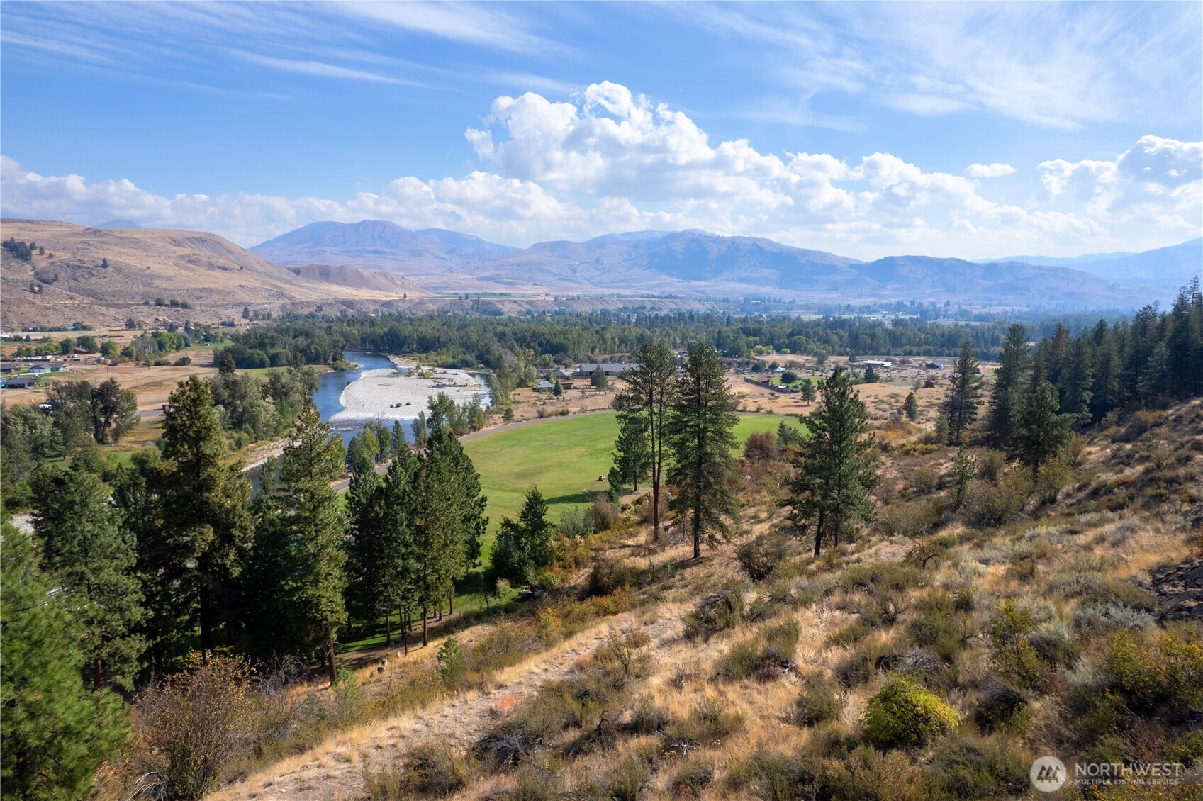 803 C Twisp Carlton Road , Twisp, WA 98856