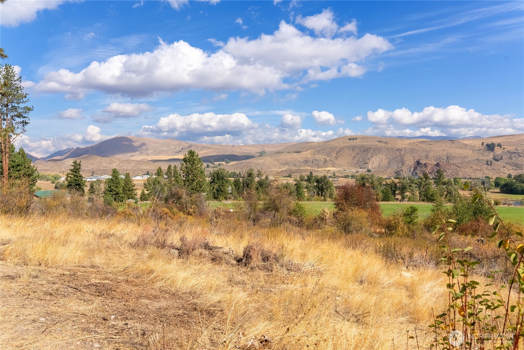 803 C Twisp Carlton Road , Twisp, WA 98856