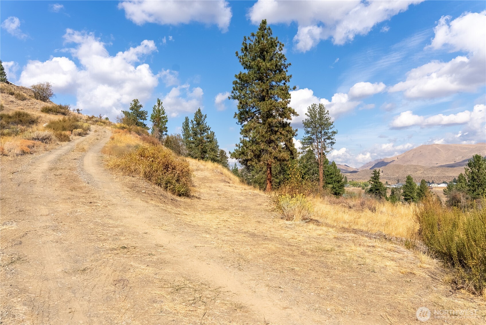 803 C Twisp Carlton Road , Twisp, WA 98856