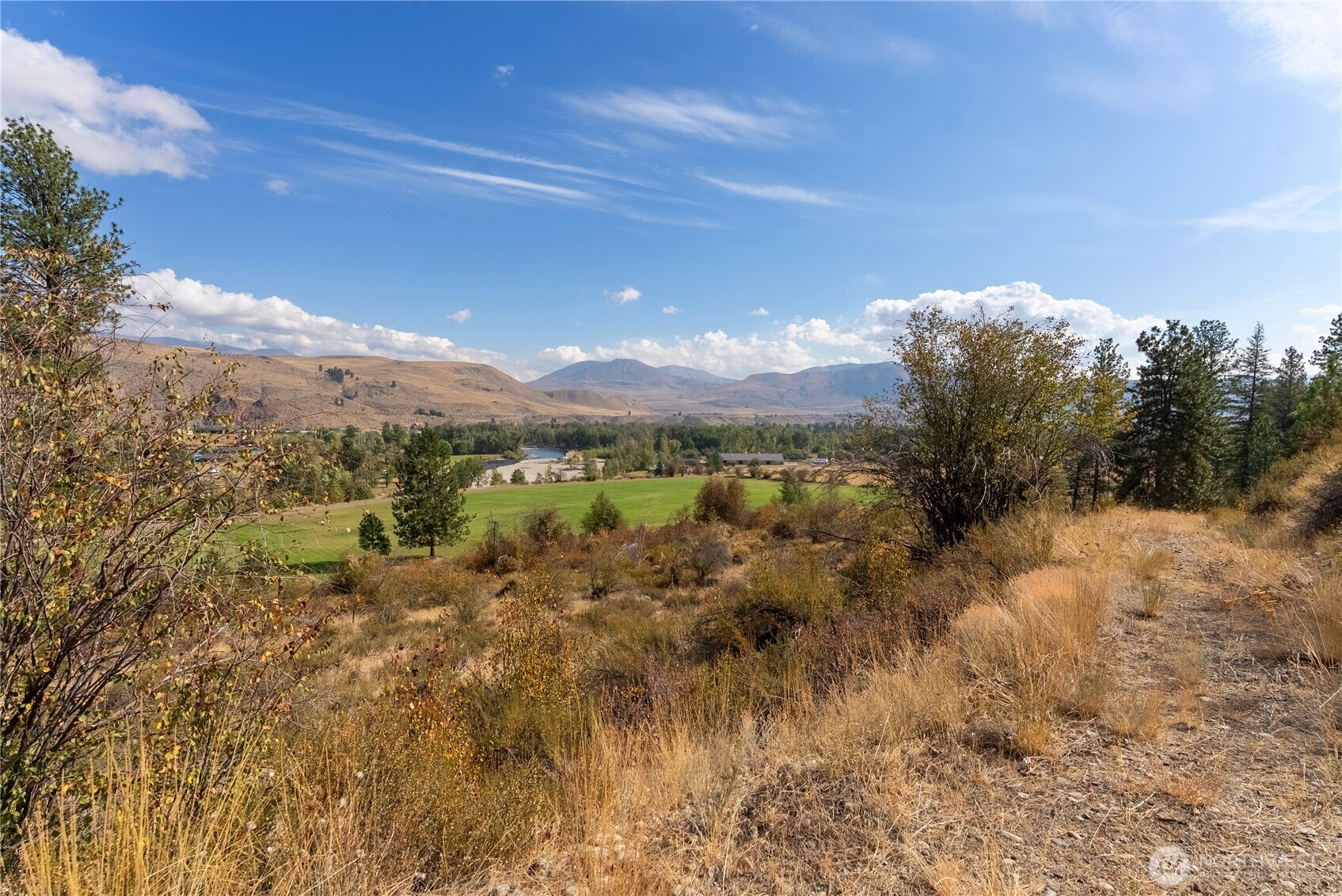 803 C Twisp Carlton Road , Twisp, WA 98856