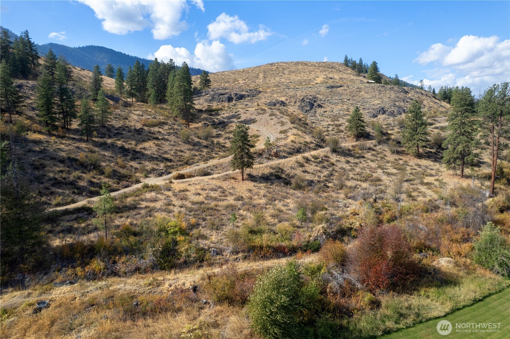 803 C Twisp Carlton Road , Twisp, WA 98856
