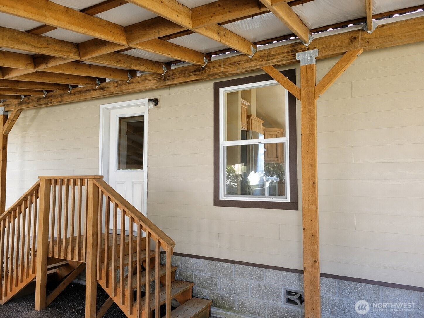 802 S Forrest Street #4, Westport, WA 98595