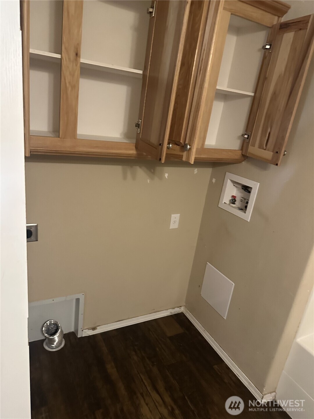 802 S Forrest Street #4, Westport, WA 98595