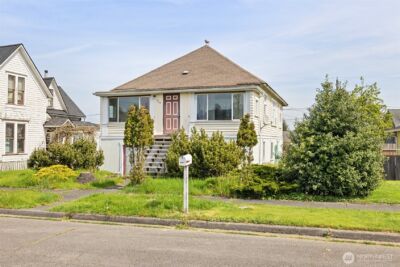 509 W 7th Street , Port Angeles, WA 98363 - Photo 1