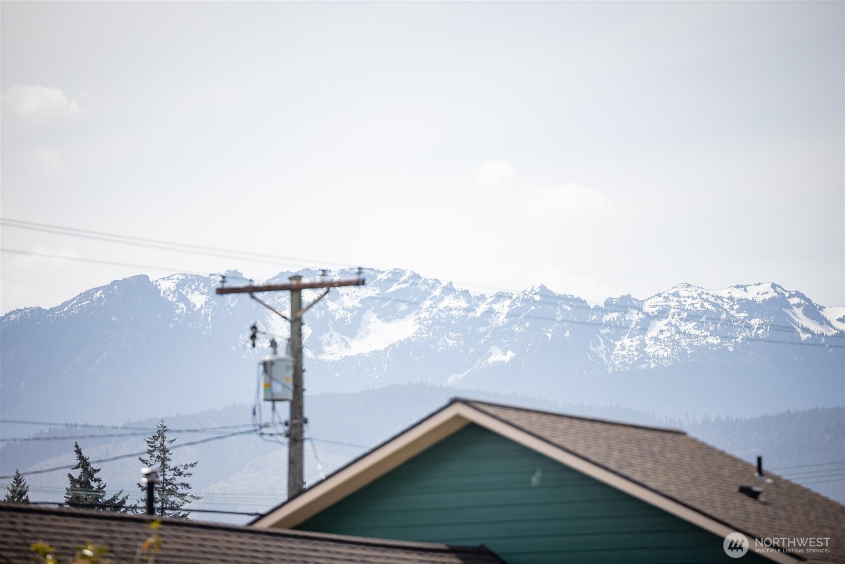 509 W 7th Street , Port Angeles, WA 98363