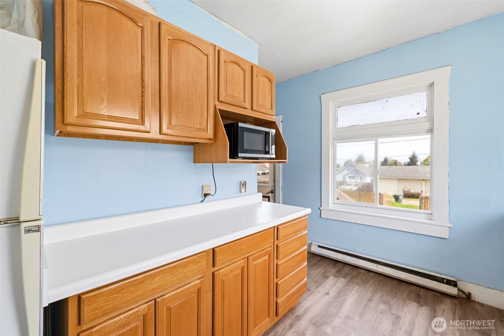 509 W 7th Street , Port Angeles, WA 98363