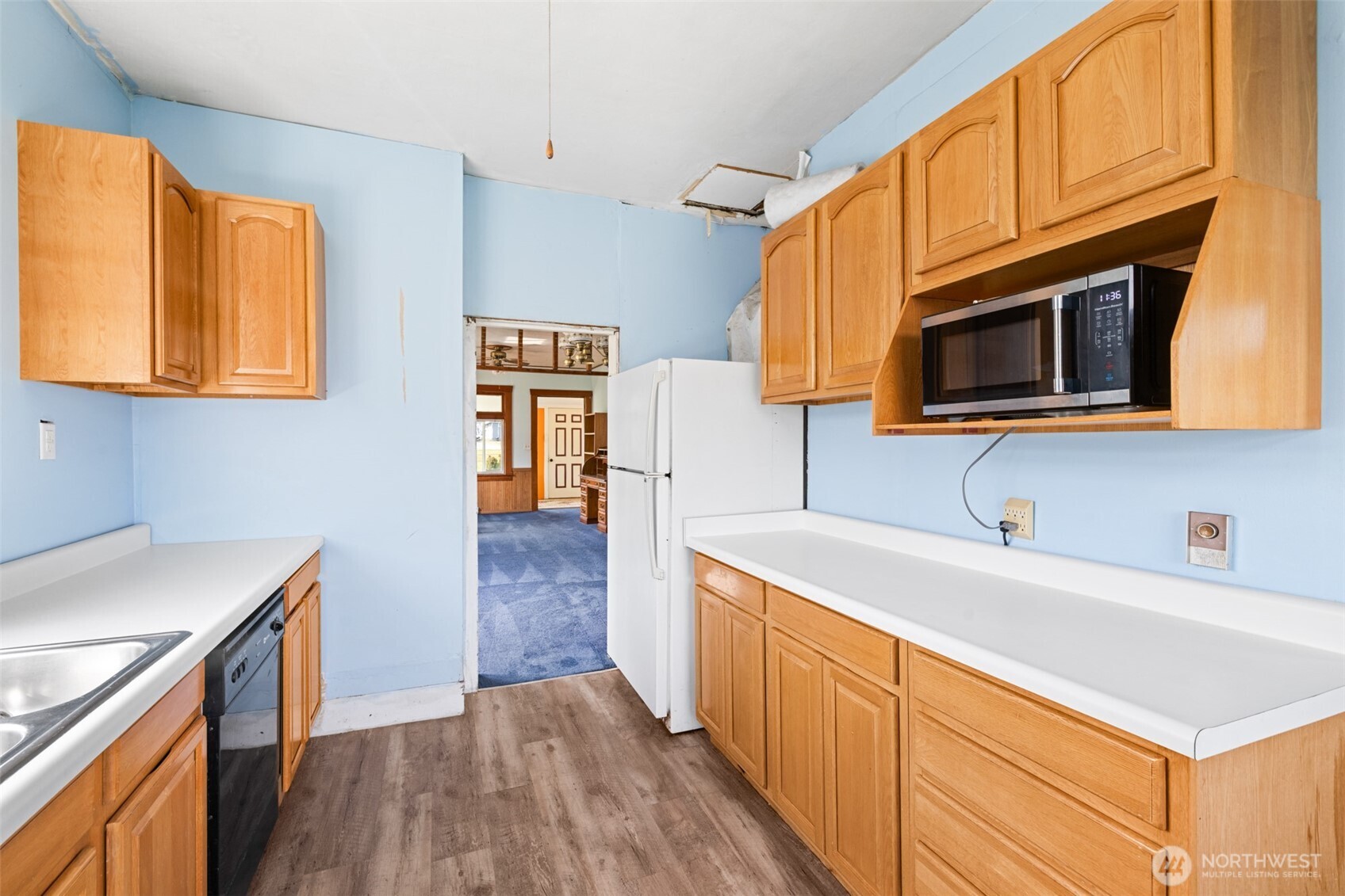 509 W 7th Street , Port Angeles, WA 98363