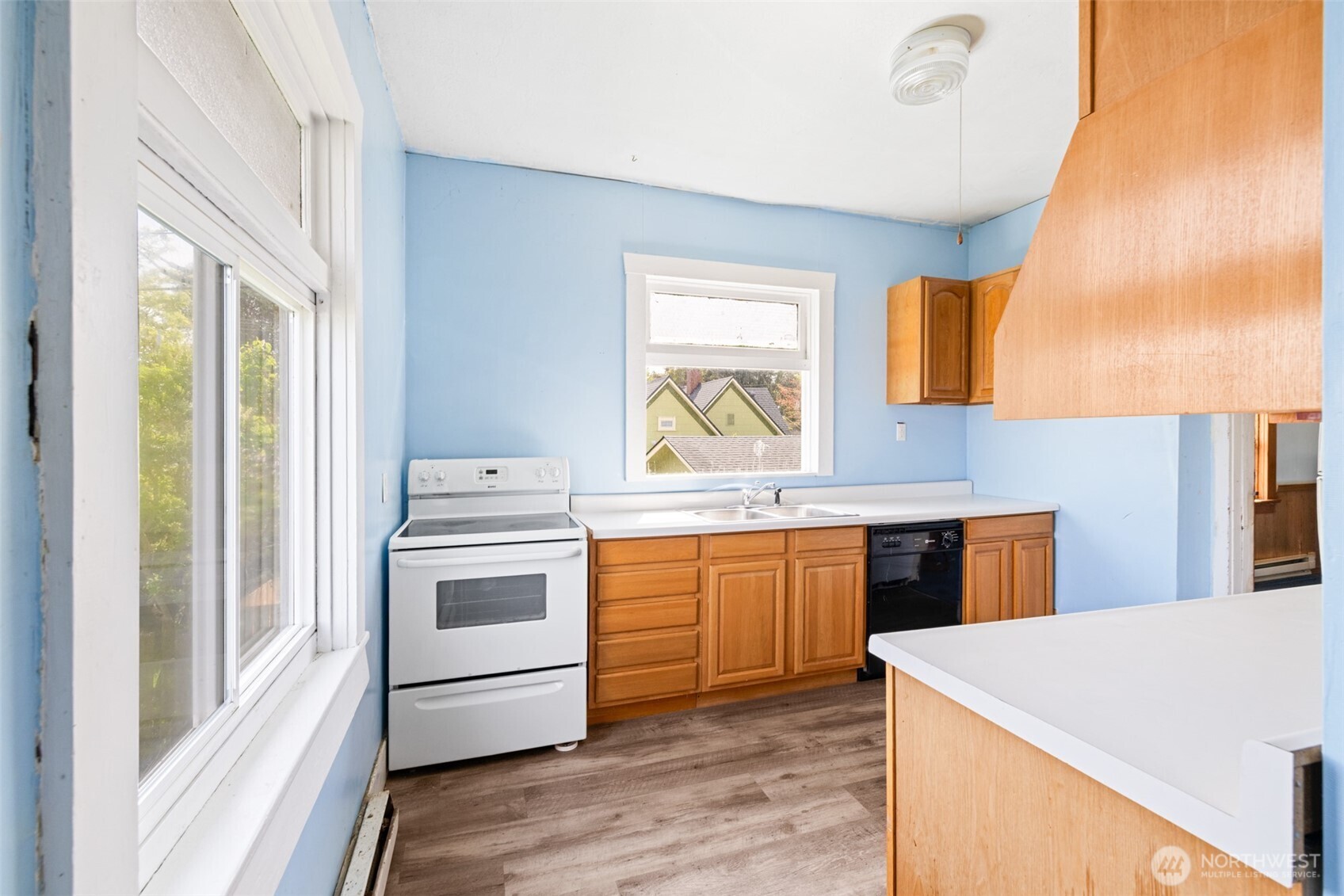509 W 7th Street , Port Angeles, WA 98363
