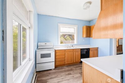 509 W 7th Street , Port Angeles, WA 98363 - Photo 14