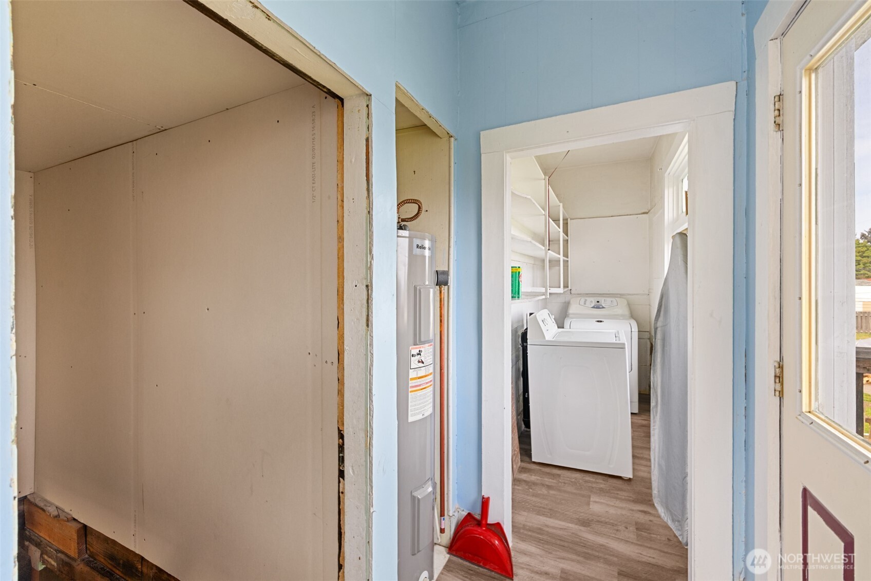 509 W 7th Street , Port Angeles, WA 98363