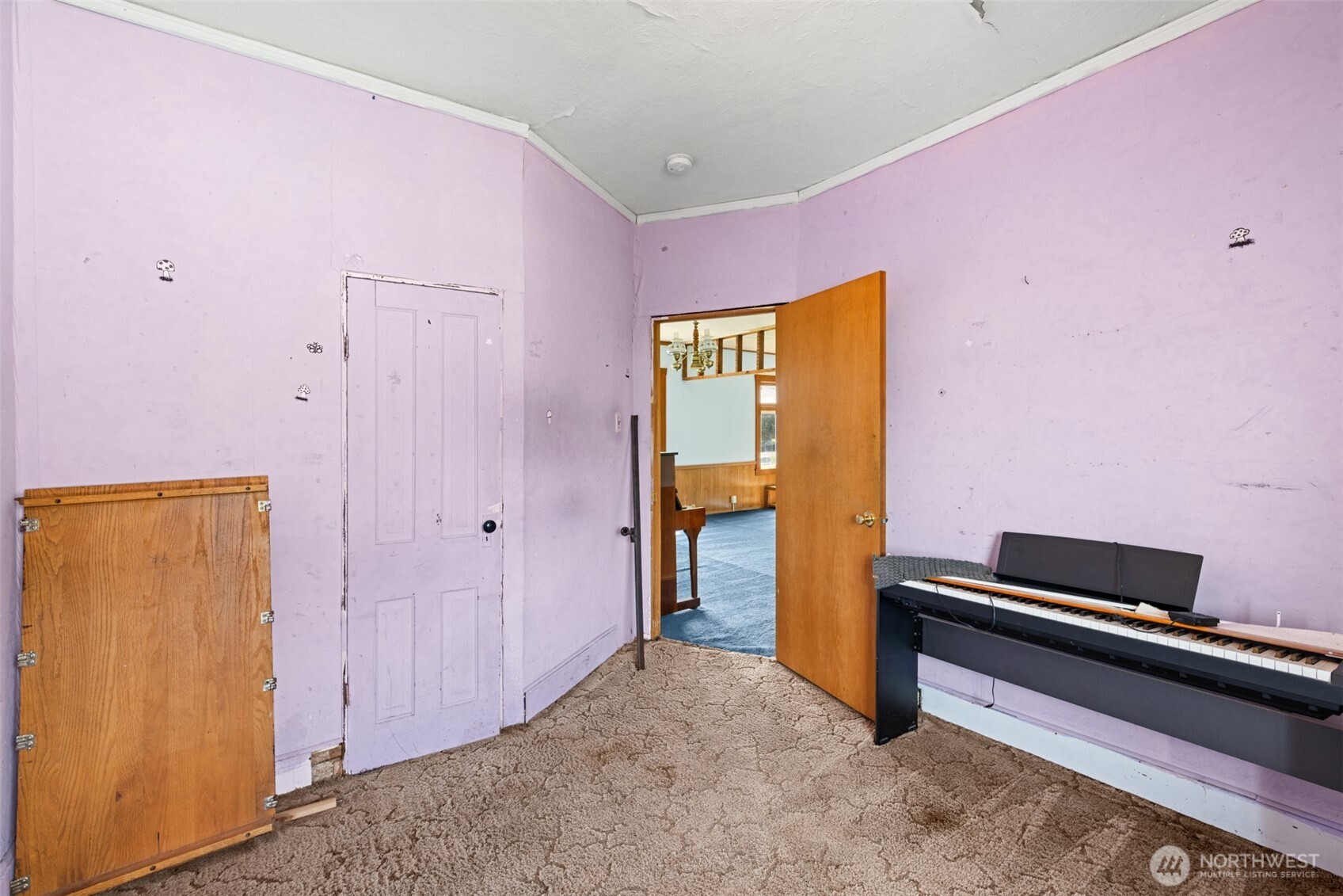 509 W 7th Street , Port Angeles, WA 98363