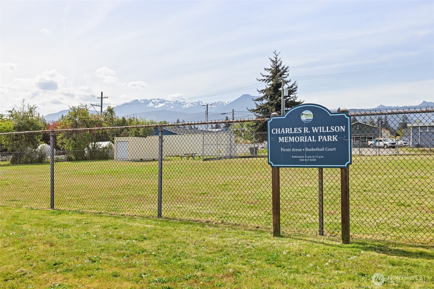 509 W 7th Street , Port Angeles, WA 98363