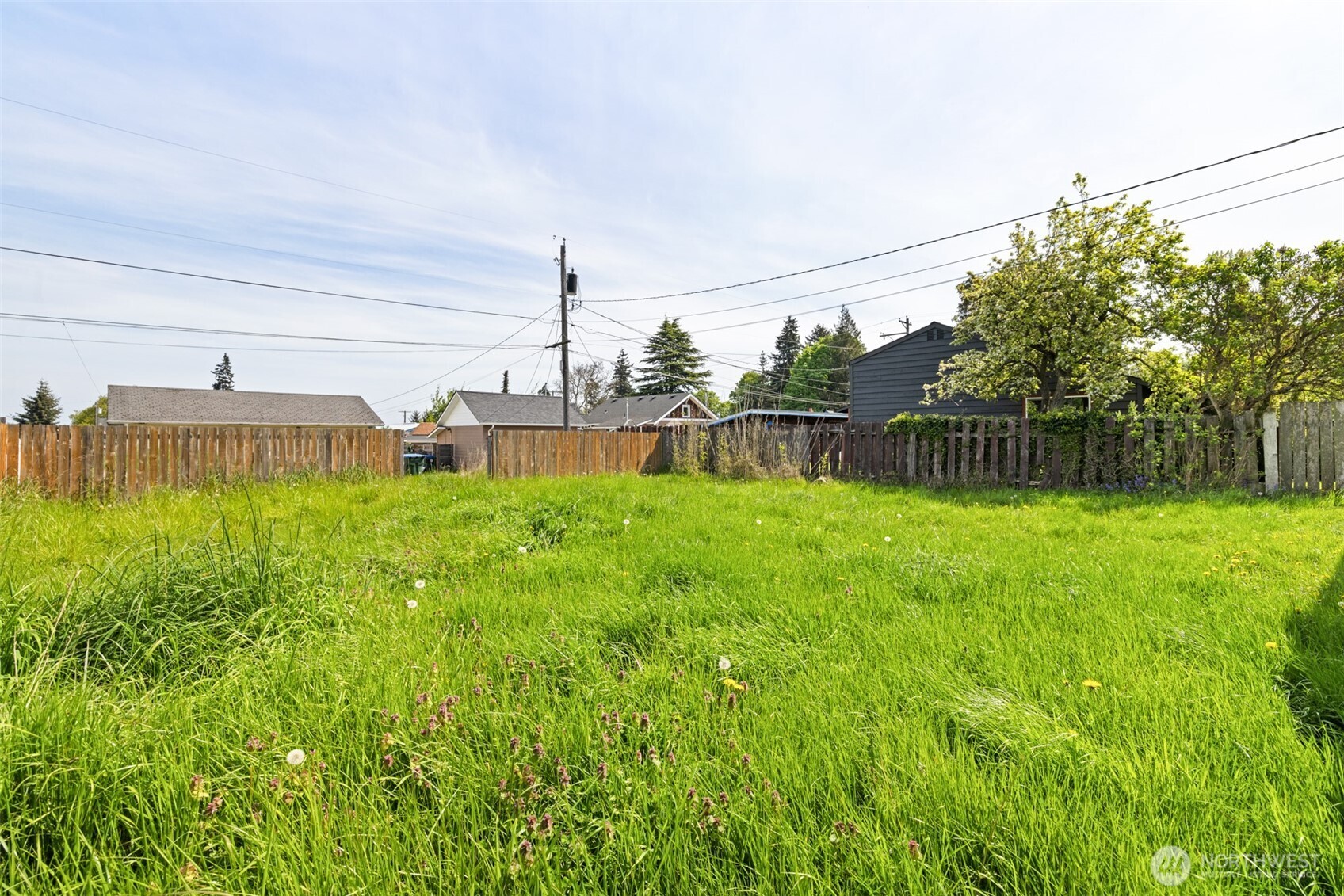 509 W 7th Street , Port Angeles, WA 98363