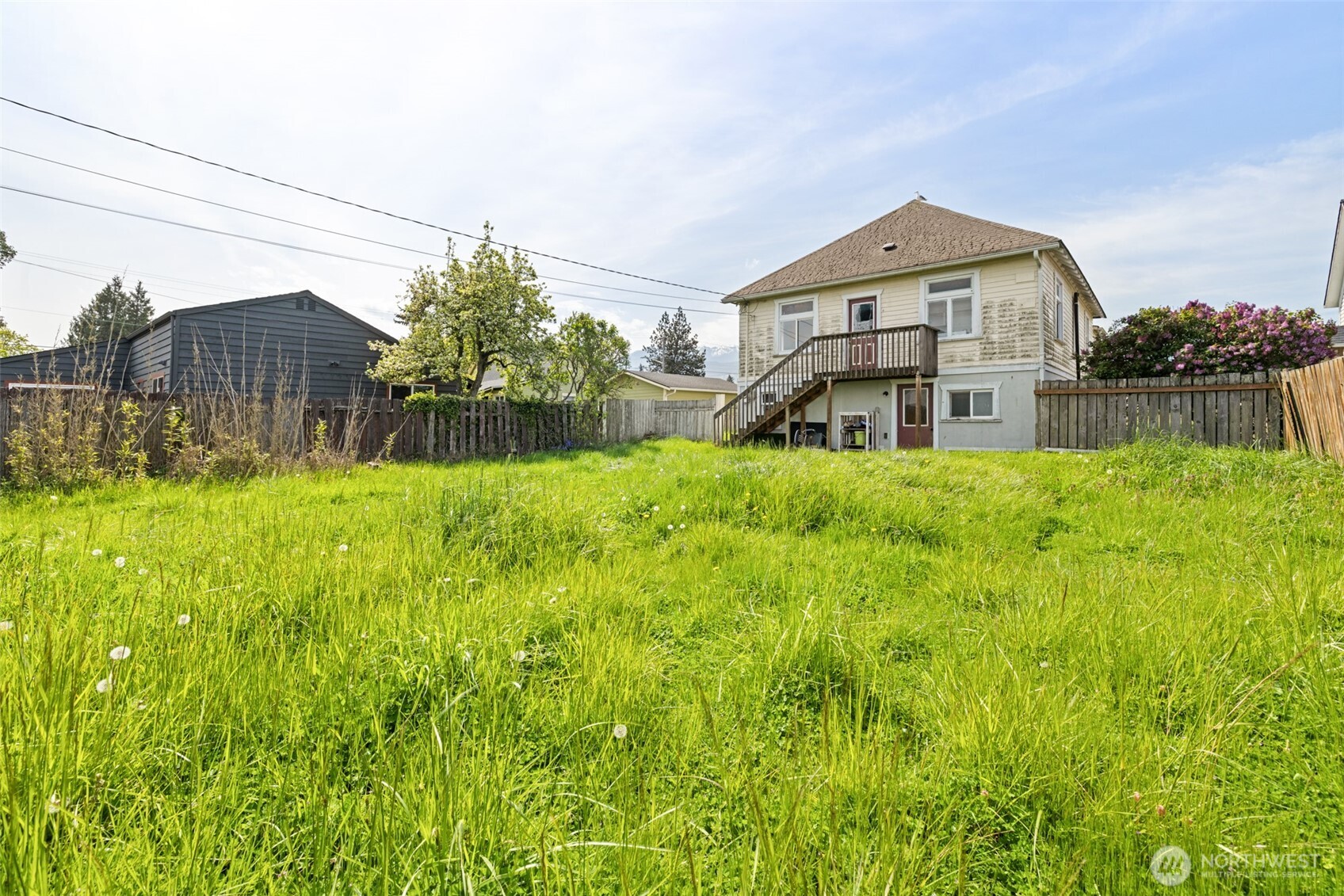 509 W 7th Street , Port Angeles, WA 98363