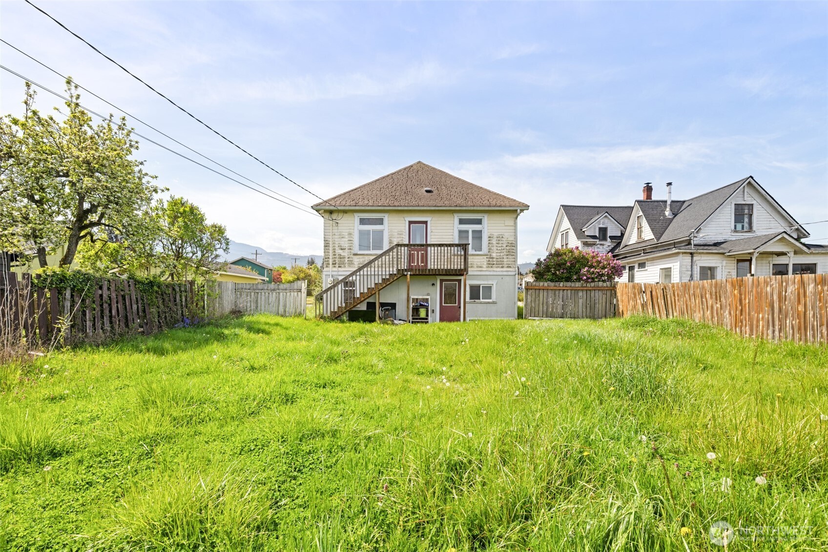 509 W 7th Street , Port Angeles, WA 98363