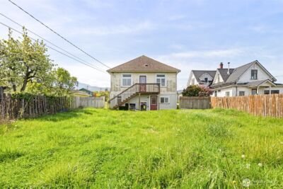 509 W 7th Street , Port Angeles, WA 98363 - Photo 33