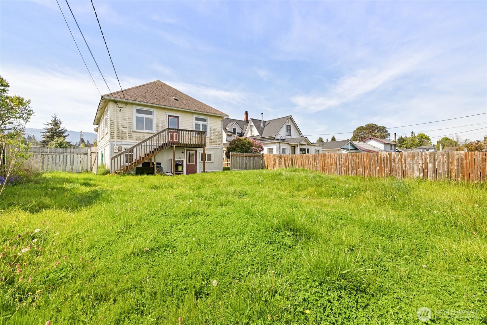 509 W 7th Street , Port Angeles, WA 98363