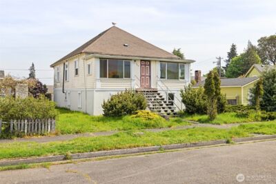 509 W 7th Street , Port Angeles, WA 98363 - Photo 36