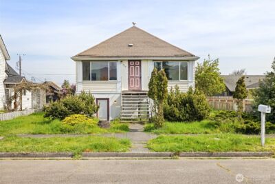 509 W 7th Street , Port Angeles, WA 98363 - Photo 37