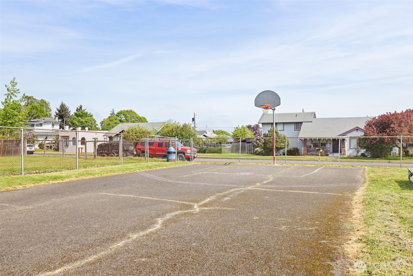 509 W 7th Street , Port Angeles, WA 98363