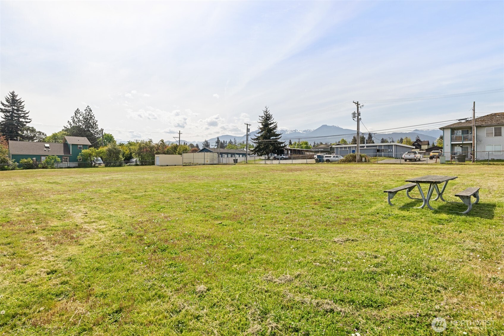 509 W 7th Street , Port Angeles, WA 98363