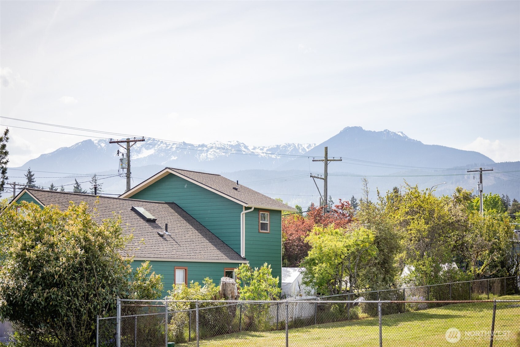 509 W 7th Street , Port Angeles, WA 98363
