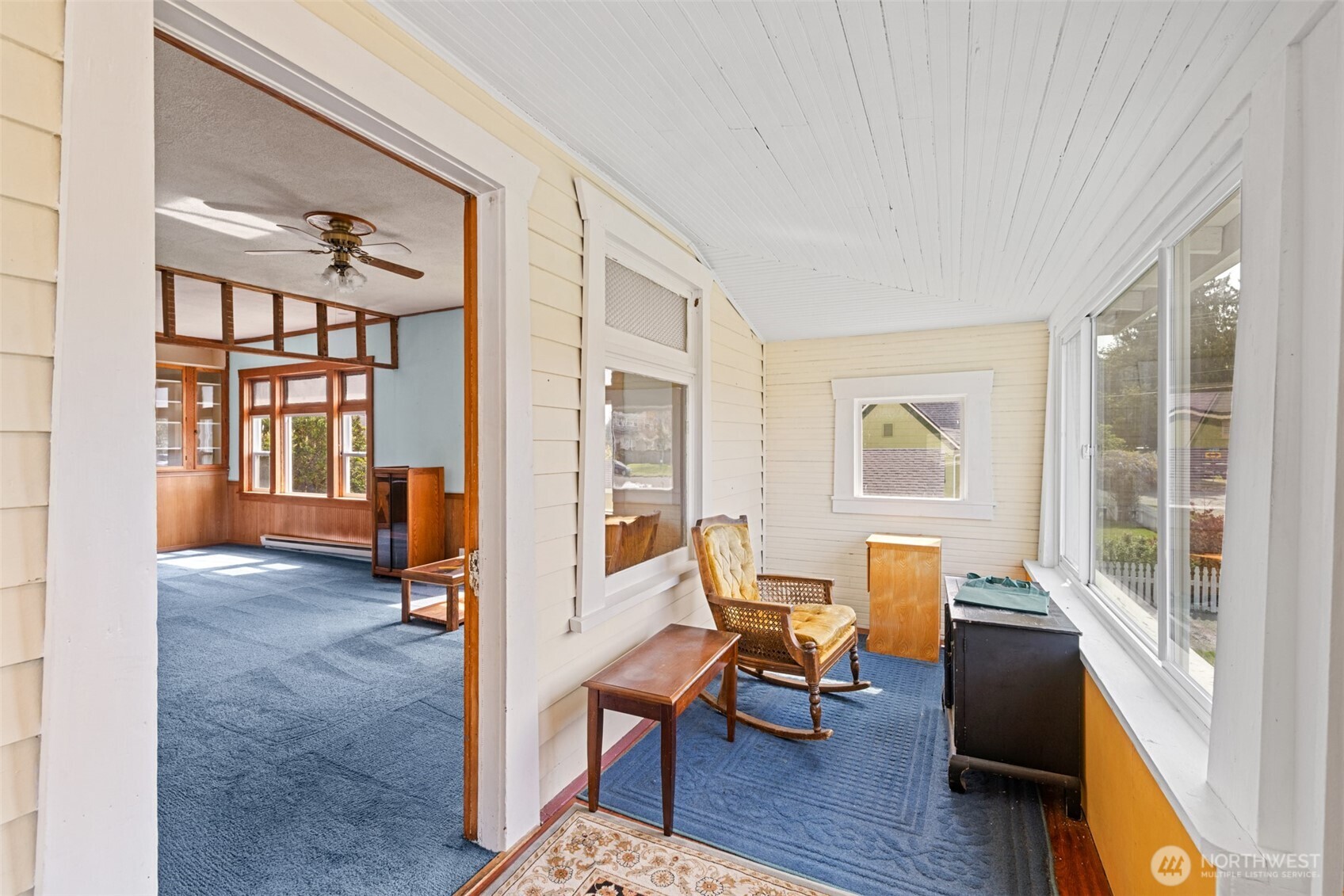 509 W 7th Street , Port Angeles, WA 98363