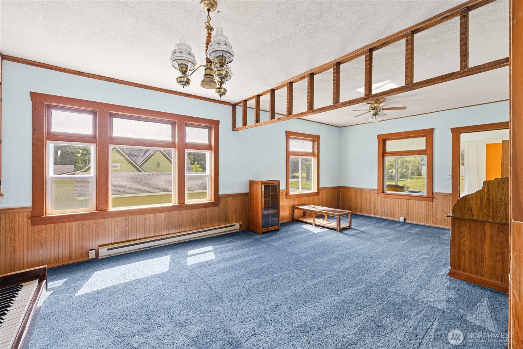 509 W 7th Street , Port Angeles, WA 98363
