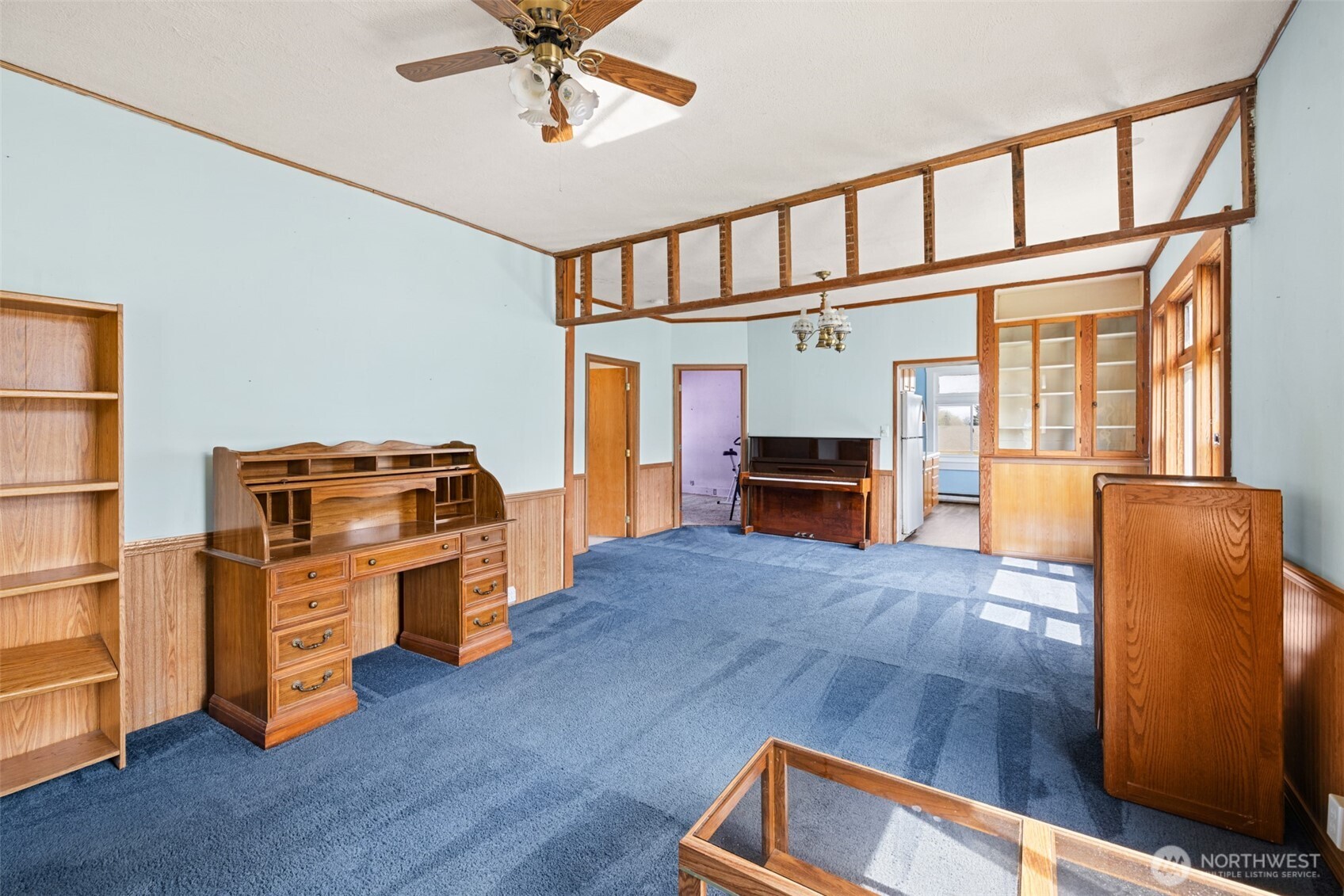 509 W 7th Street , Port Angeles, WA 98363