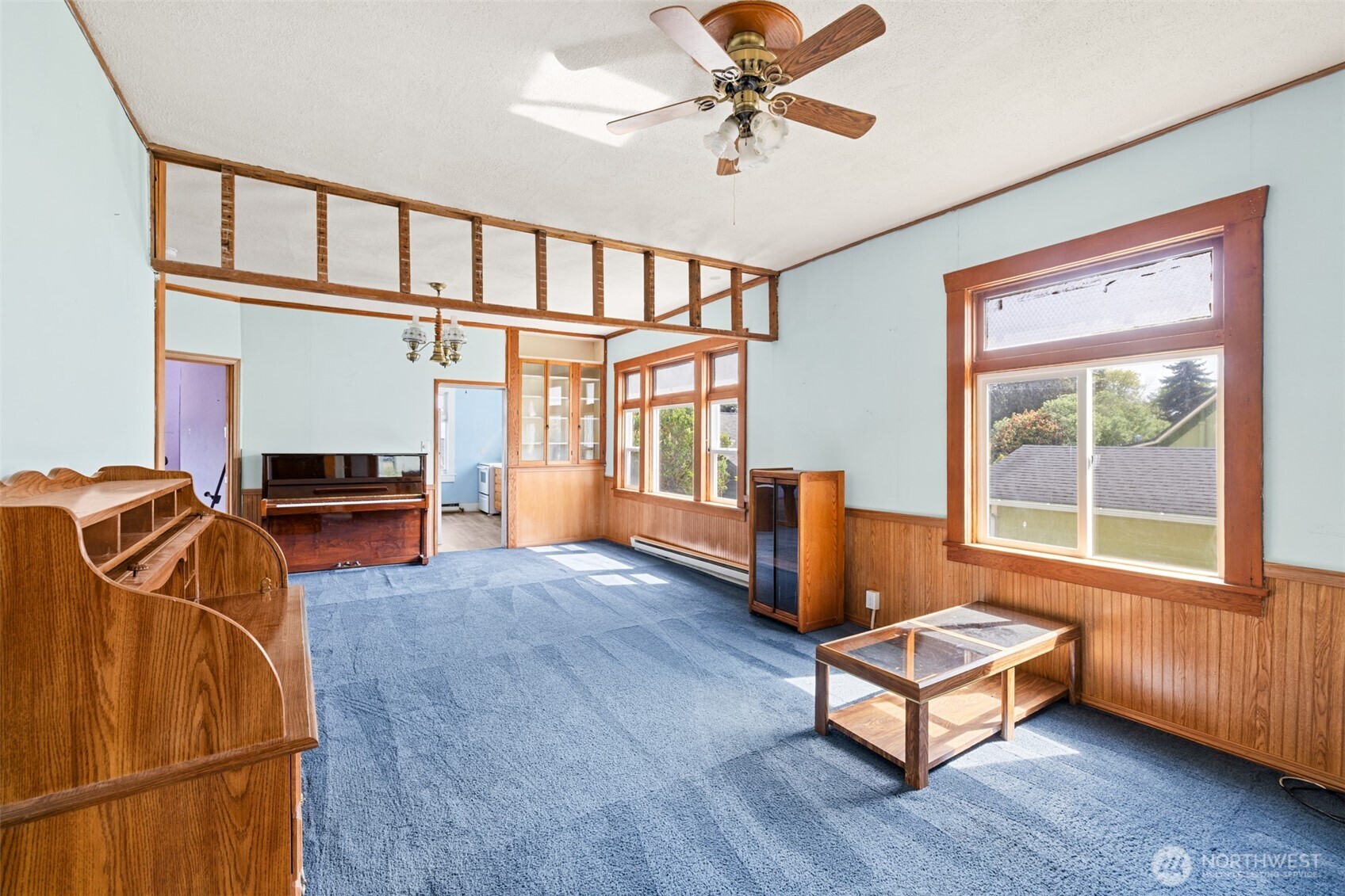 509 W 7th Street , Port Angeles, WA 98363