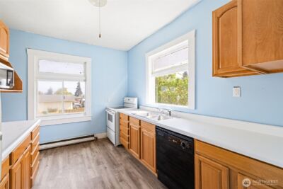 509 W 7th Street , Port Angeles, WA 98363 - Photo 10