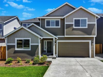 3726 183rd Street Ct E, Tacoma, WA 98446 - Photo 1