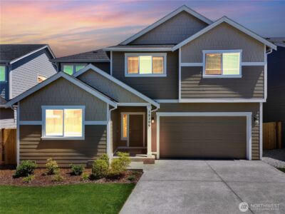 3726 183rd Street Ct E, Tacoma, WA 98446 - Photo 2