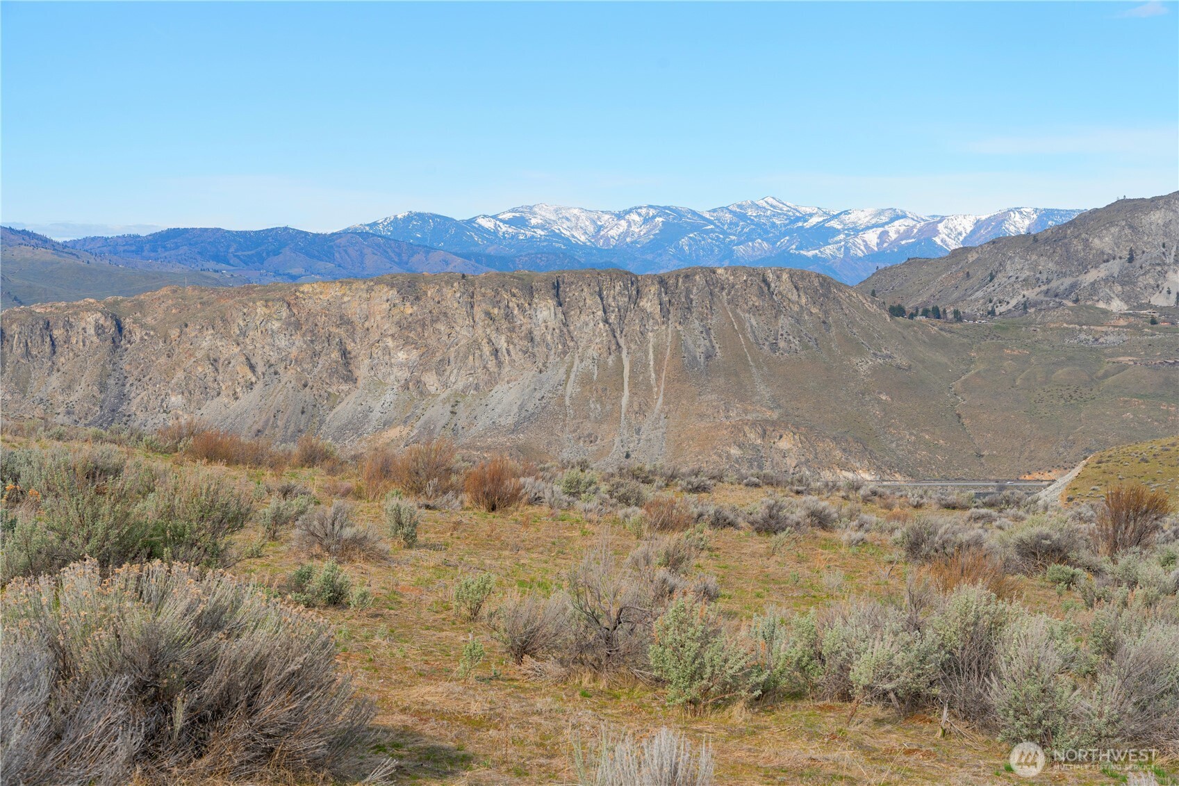 0 Tract 2 McNeil Canyon Rd , Orondo, WA 98816