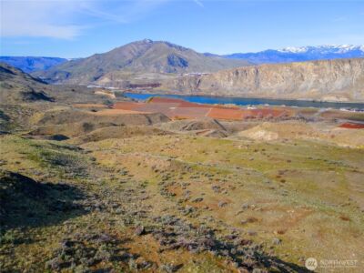 0 Tract 2 McNeil Canyon Rd , Orondo, WA 98816 - Photo 16