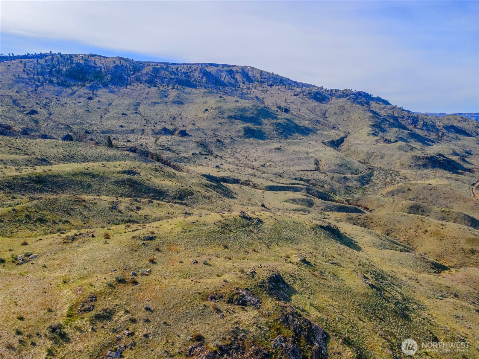 0 Tract 2 McNeil Canyon Rd , Orondo, WA 98816