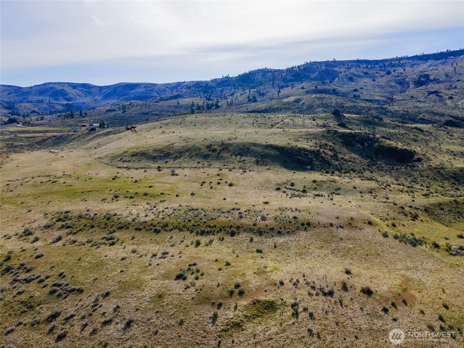 0 Tract 2 McNeil Canyon Rd , Orondo, WA 98816