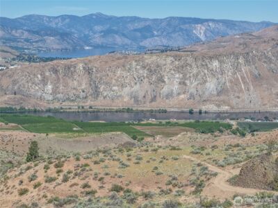 0 Tract 2 McNeil Canyon Rd , Orondo, WA 98816 - Photo 8