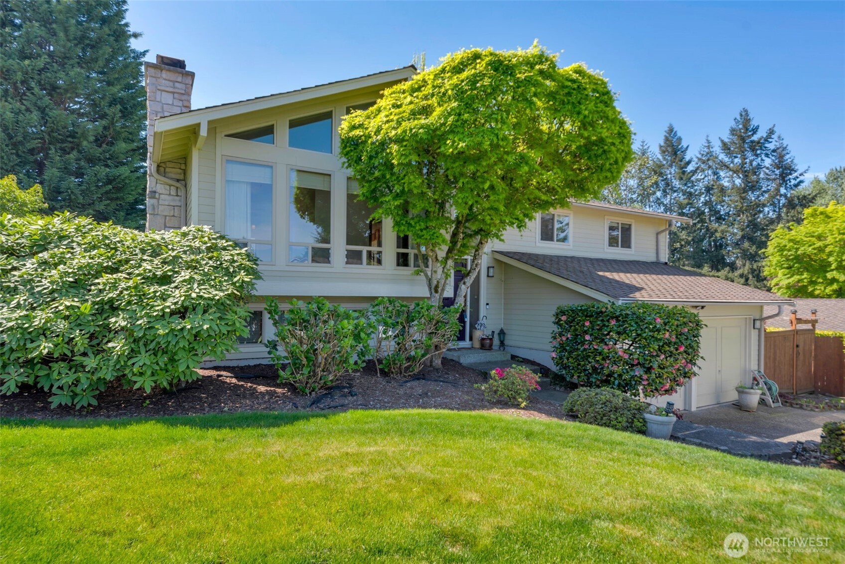 15733 SE 175th Place , Renton, WA 98058