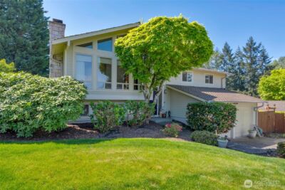 15733 SE 175th Place , Renton, WA 98058