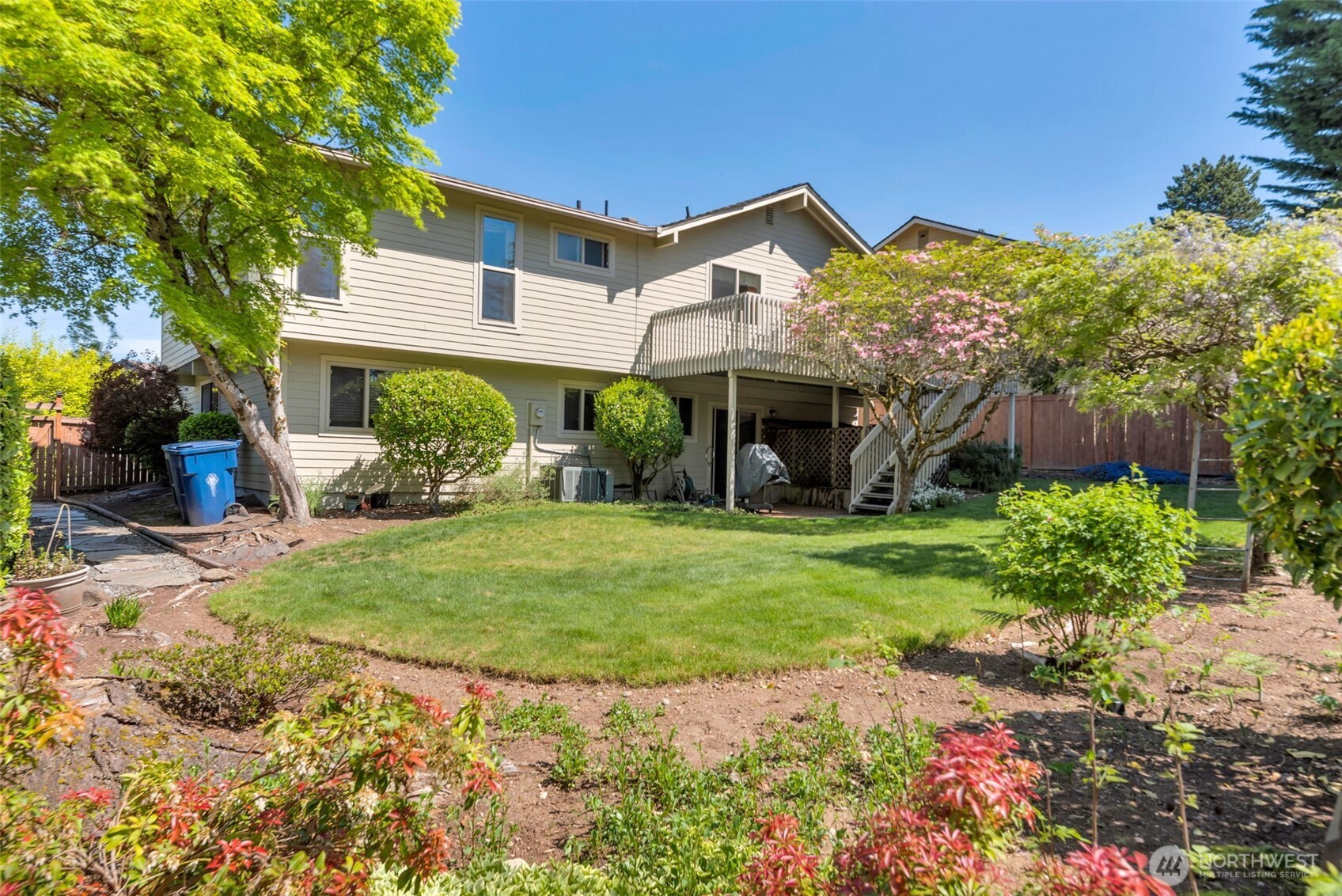 15733 SE 175th Place , Renton, WA 98058