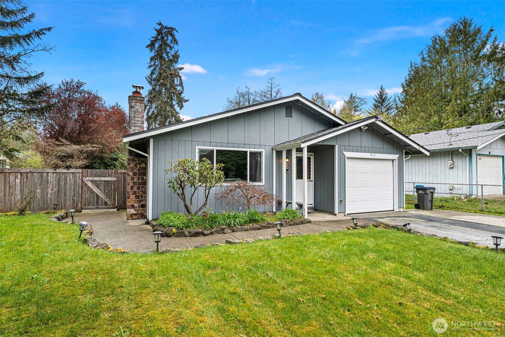 812 California Avenue SE, Port Orchard, WA 98366