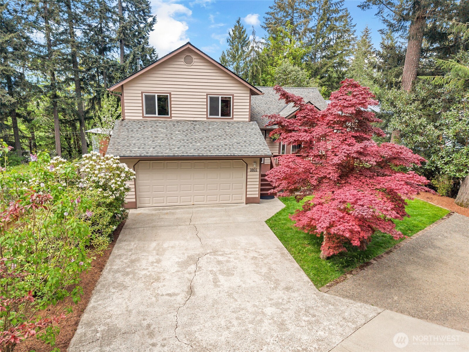 3801 Green Mountain Road NW, Bremerton, WA 98312