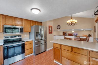 3801 Green Mountain Road NW, Bremerton, WA 98312 - Photo 12