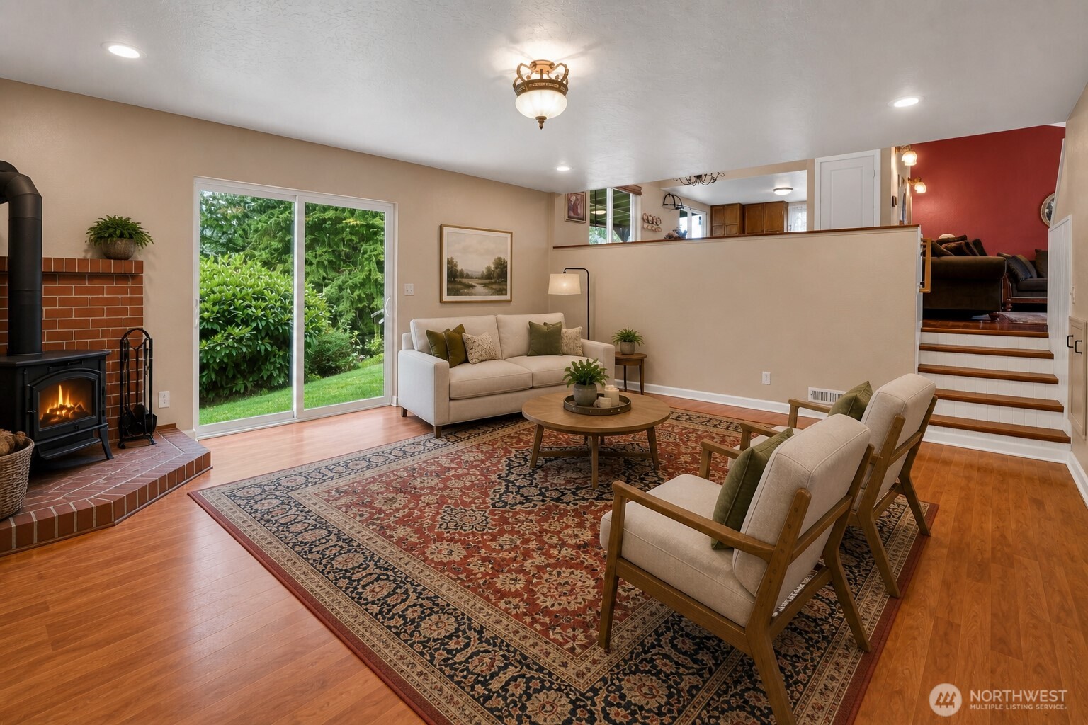 3801 Green Mountain Road NW, Bremerton, WA 98312