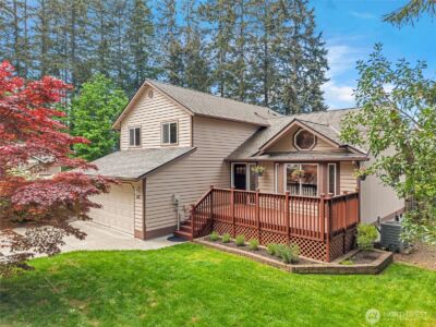 3801 Green Mountain Road NW, Bremerton, WA 98312 - Photo 3